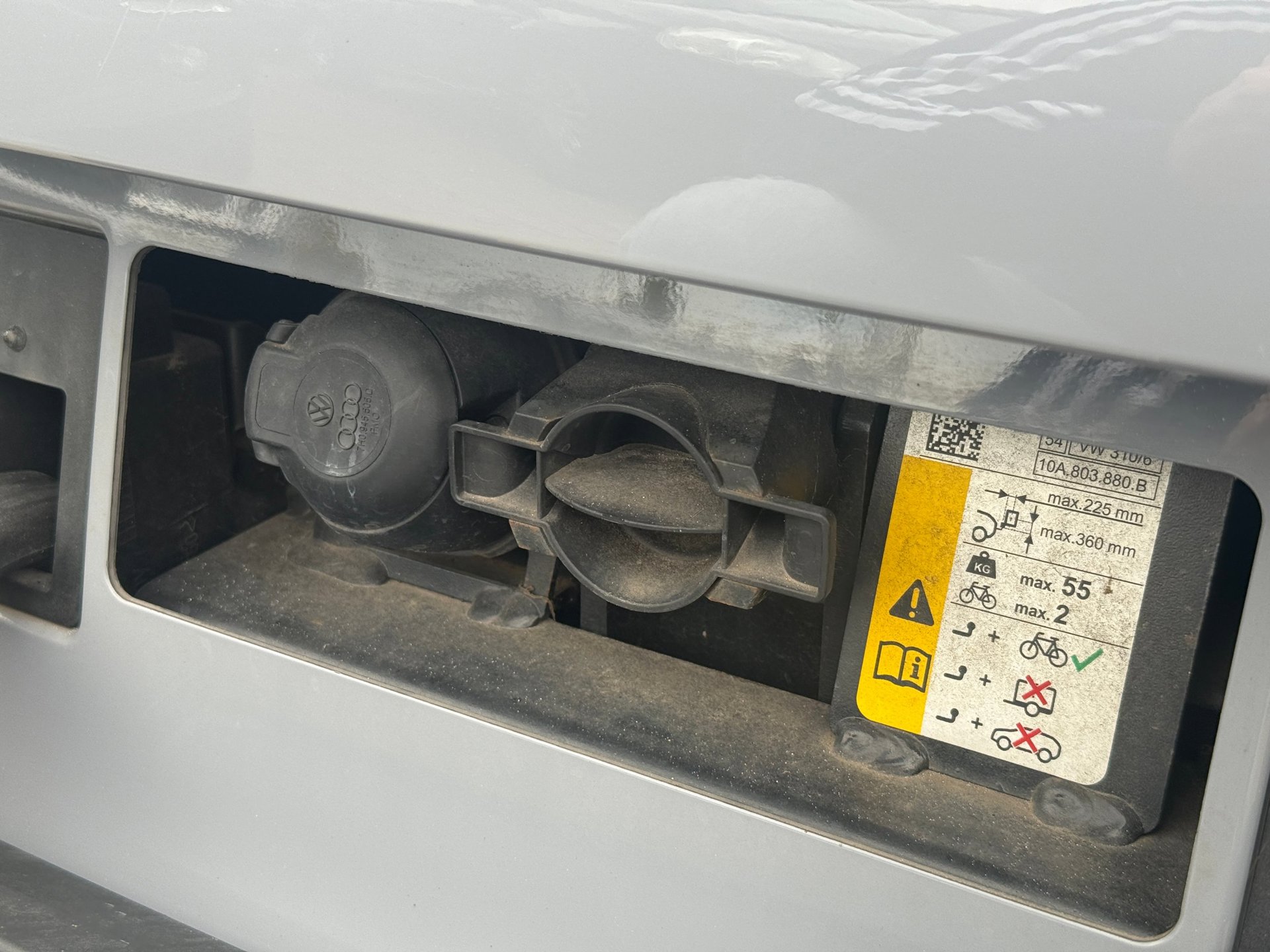 Foto van Volkswagen Id.3