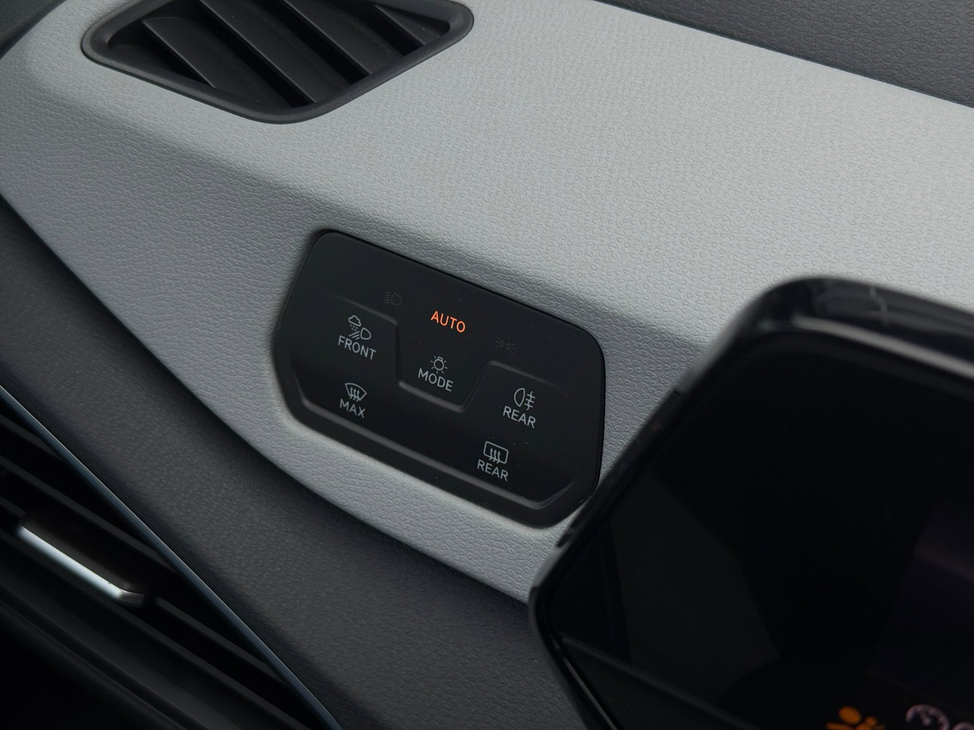 Foto van Volkswagen Id.3