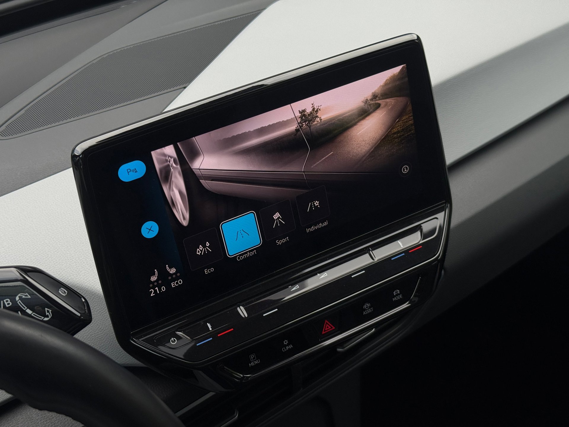 Foto van Volkswagen Id.3