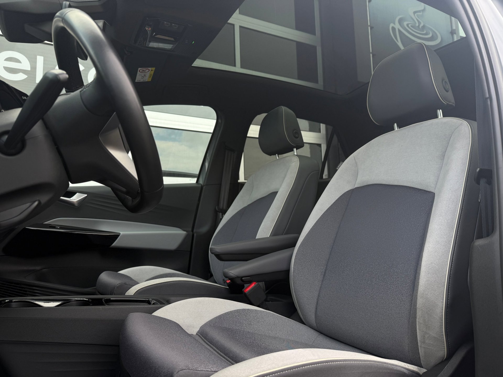 Foto van Volkswagen Id.3