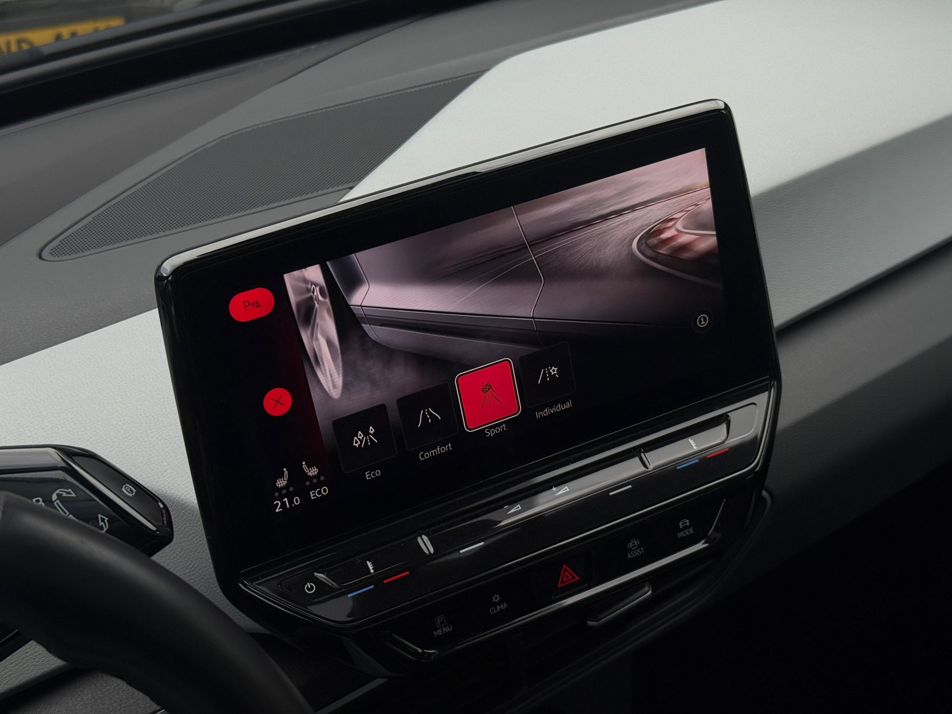 Foto van Volkswagen Id.3