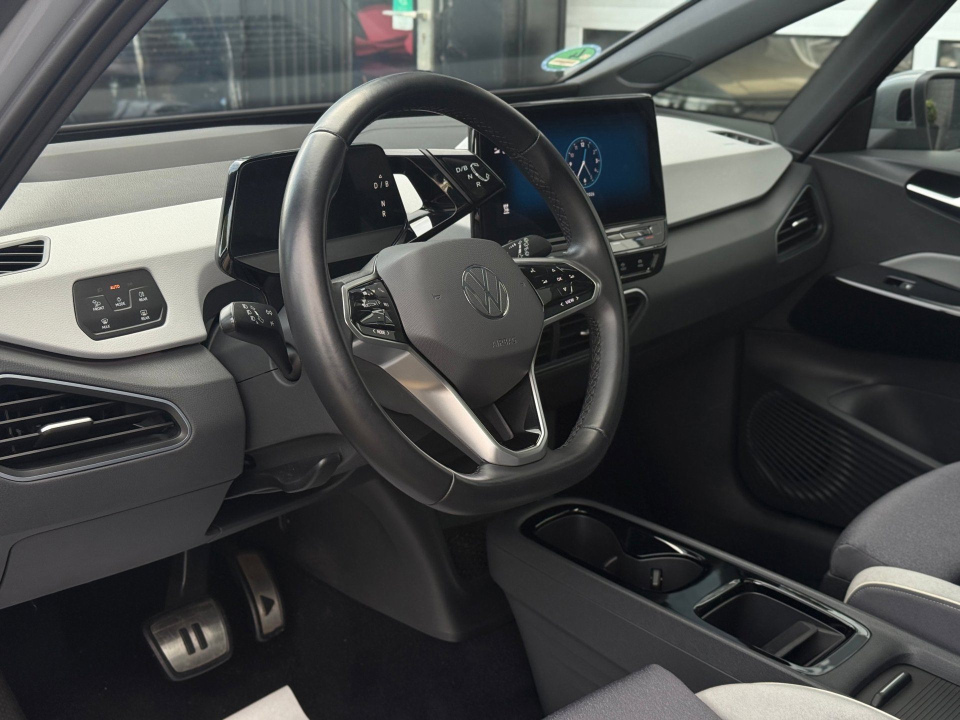 Foto van Volkswagen Id.3