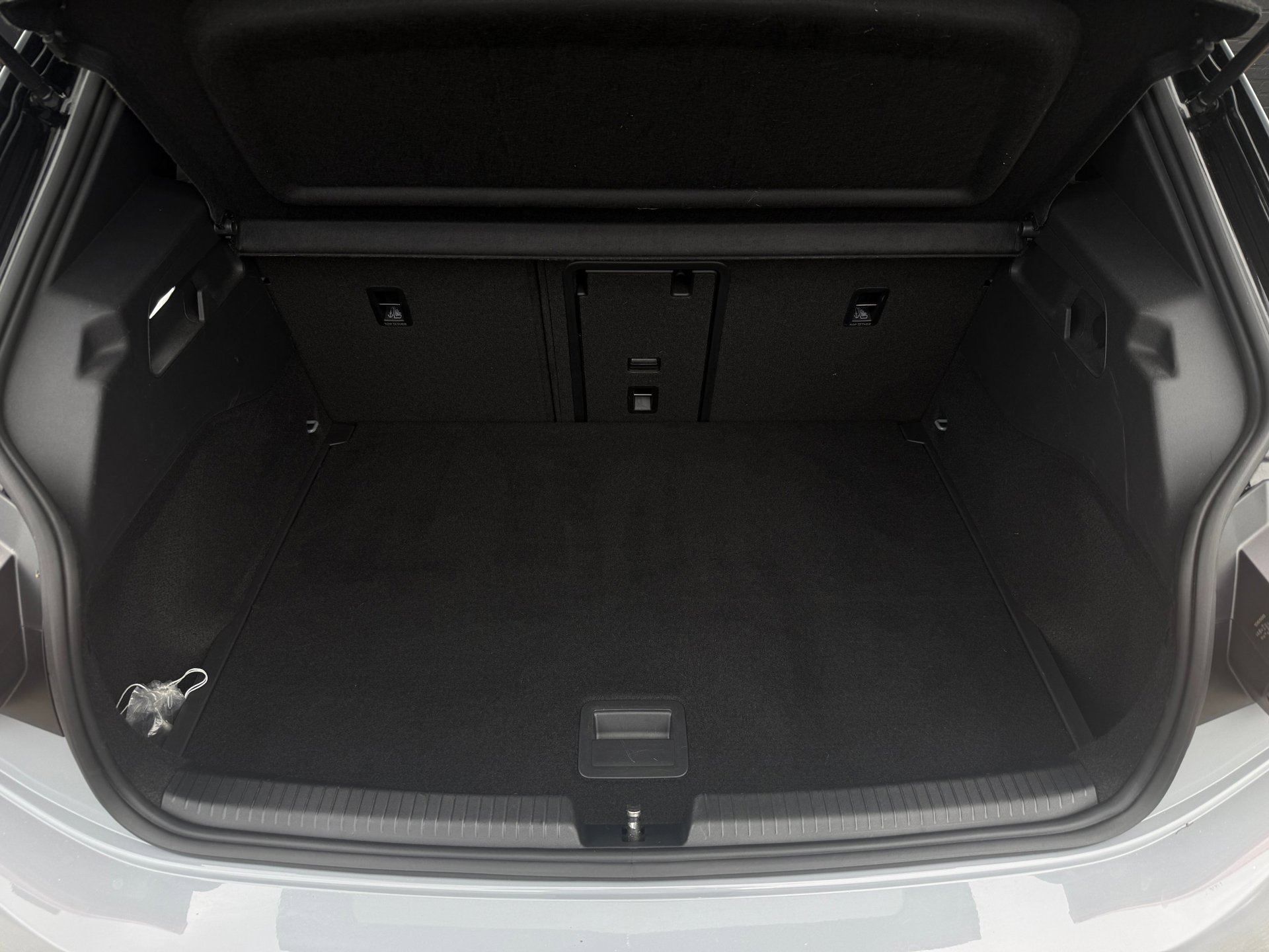 Foto van Volkswagen Id.3
