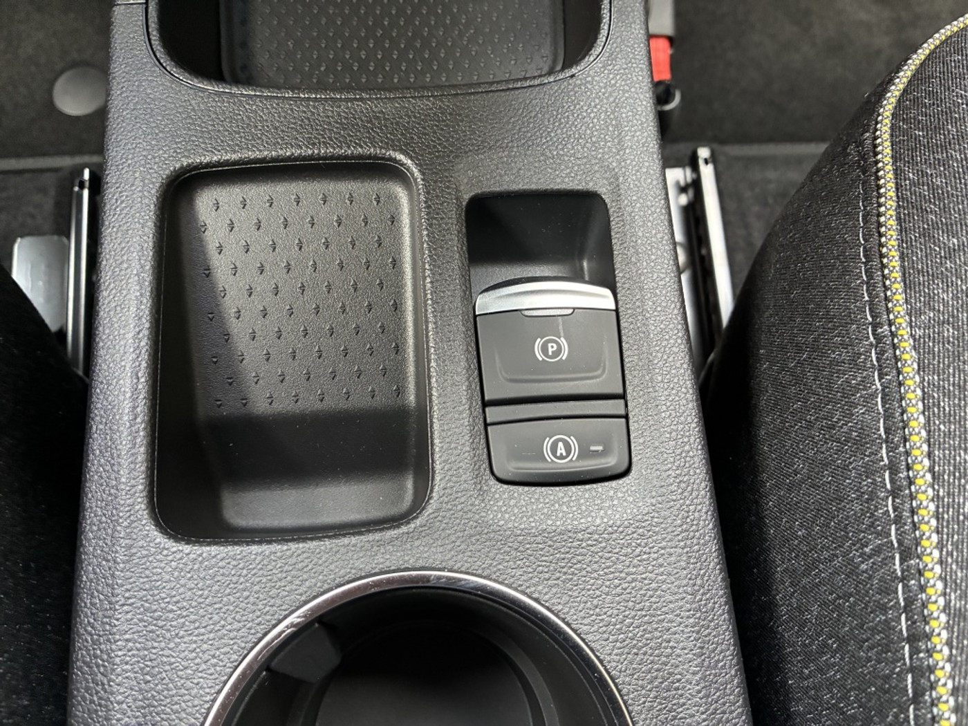 Foto van Mitsubishi Grandis