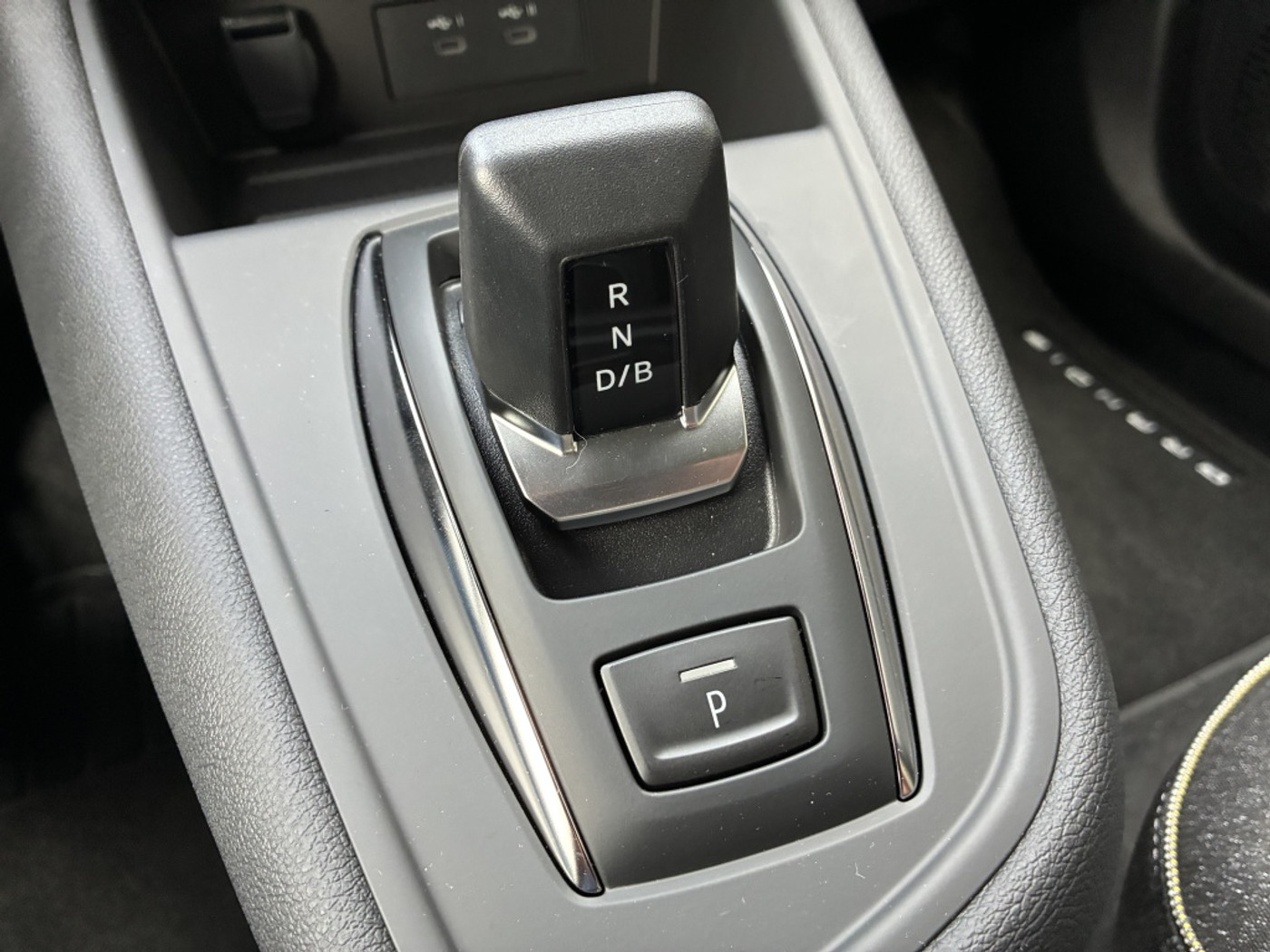 Foto van Mitsubishi Grandis