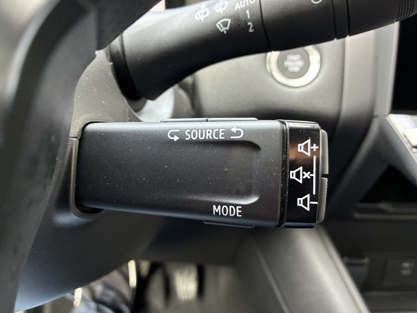Foto van Mitsubishi Grandis