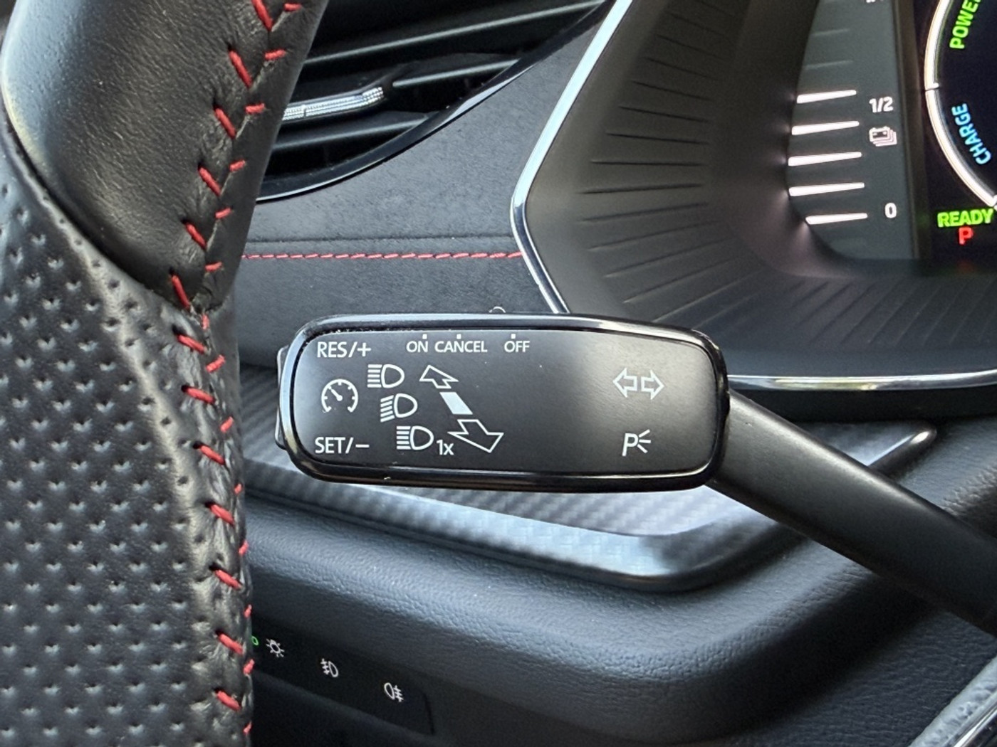 Foto van Skoda Octavia Combi