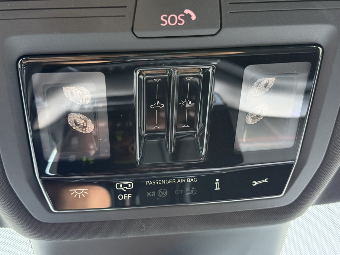 Foto van Skoda Octavia Combi