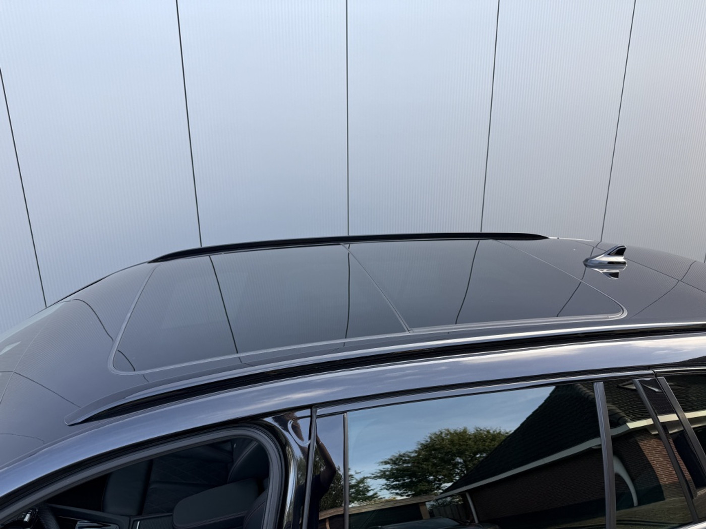 Foto van Skoda Octavia Combi