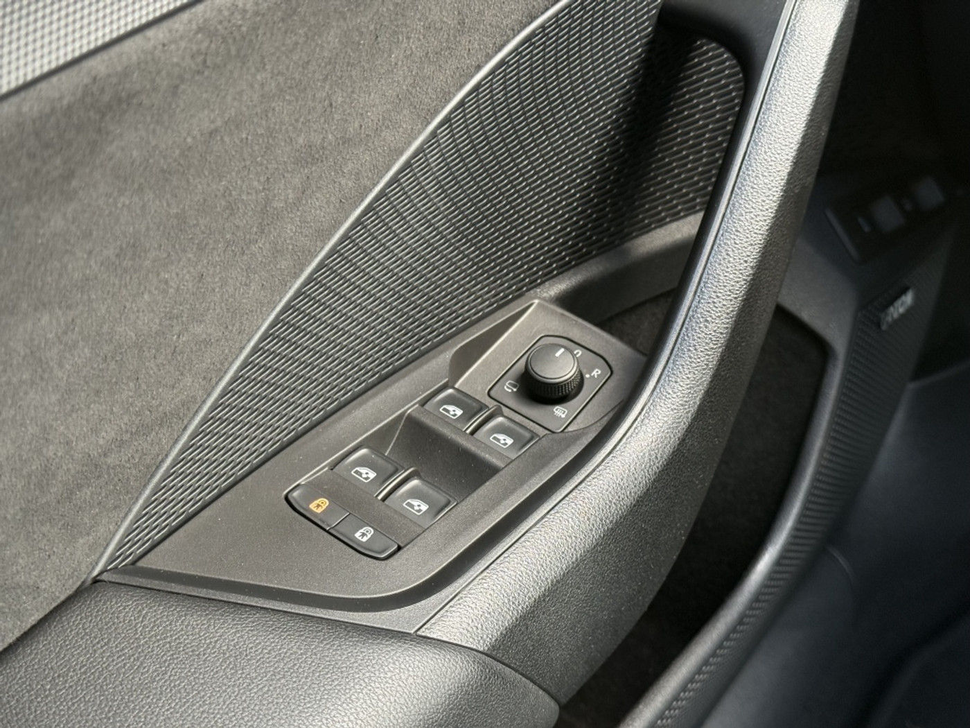 Foto van Skoda Octavia Combi