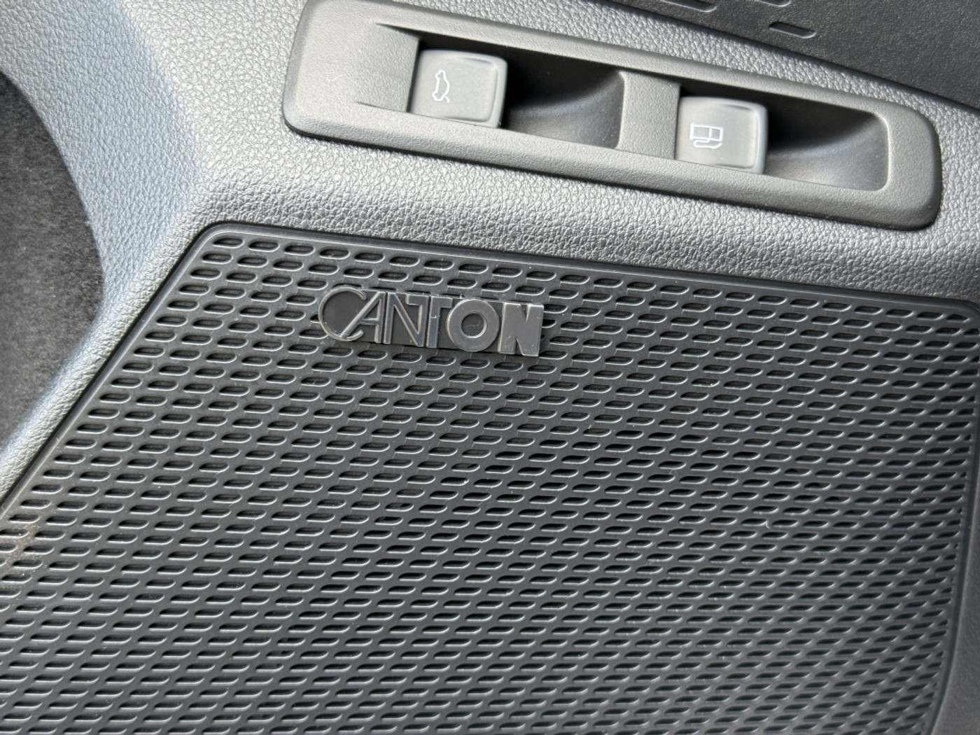 Foto van Skoda Octavia Combi
