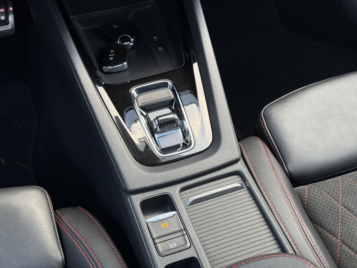 Foto van Skoda Octavia Combi