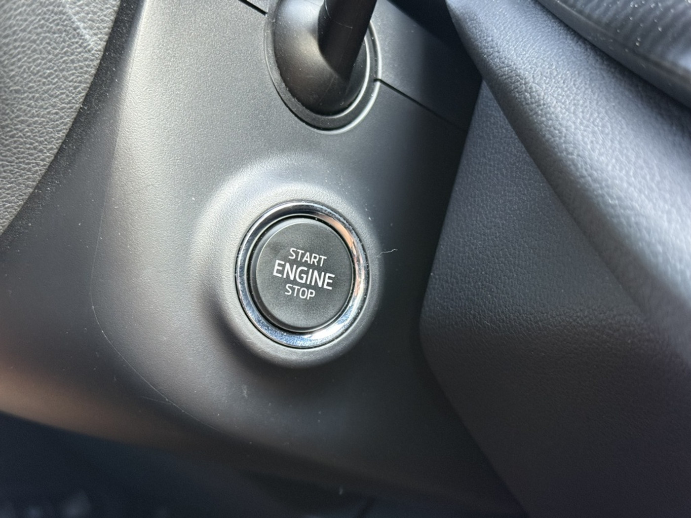 Foto van Skoda Octavia Combi