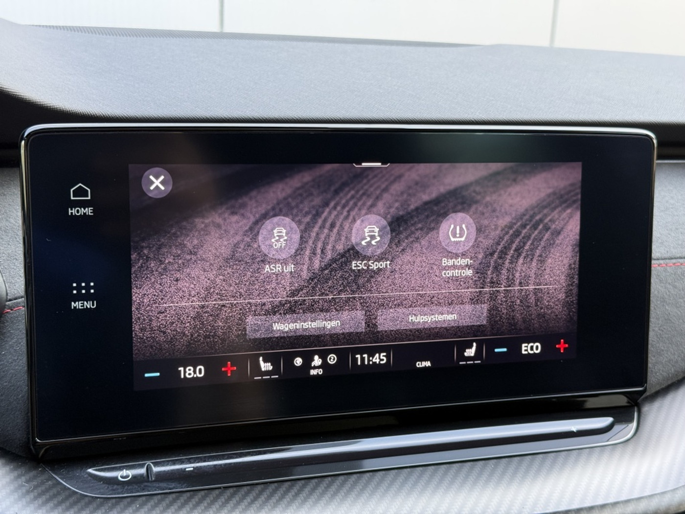 Foto van Skoda Octavia Combi