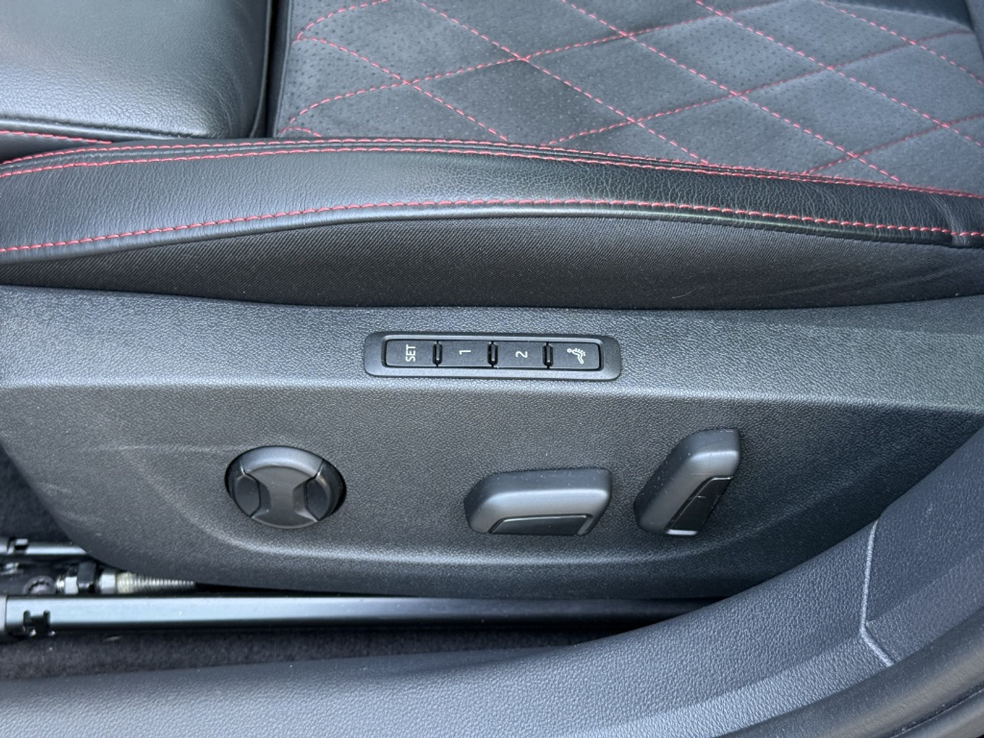 Foto van Skoda Octavia Combi