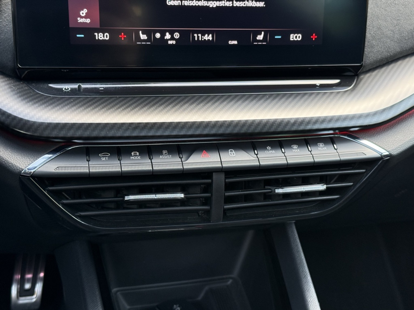 Foto van Skoda Octavia Combi