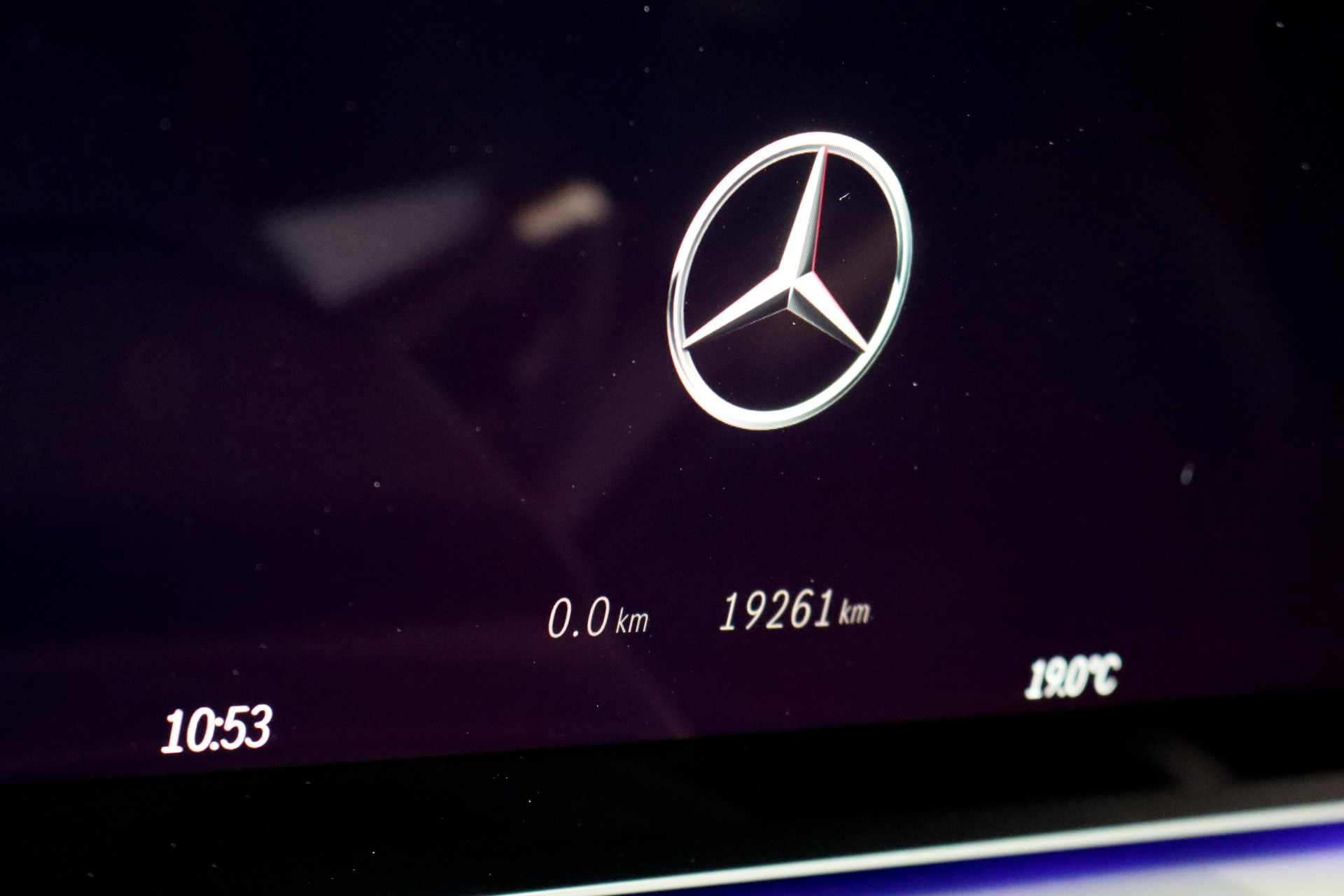 Foto van Mercedes-Benz Gle-klasse
