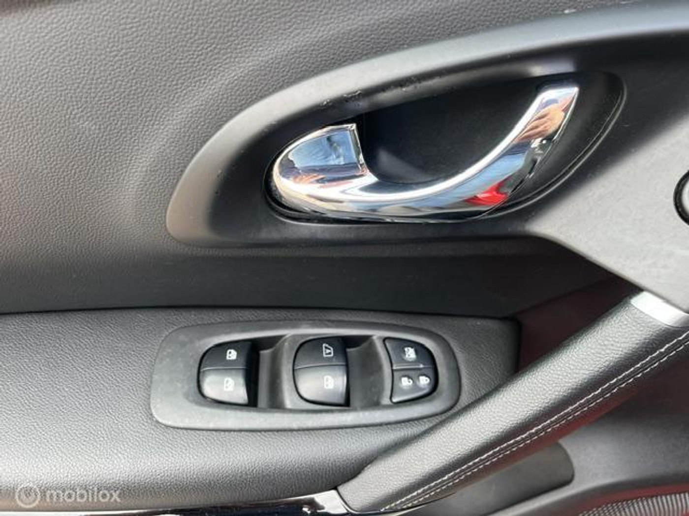 Foto van Renault Kadjar