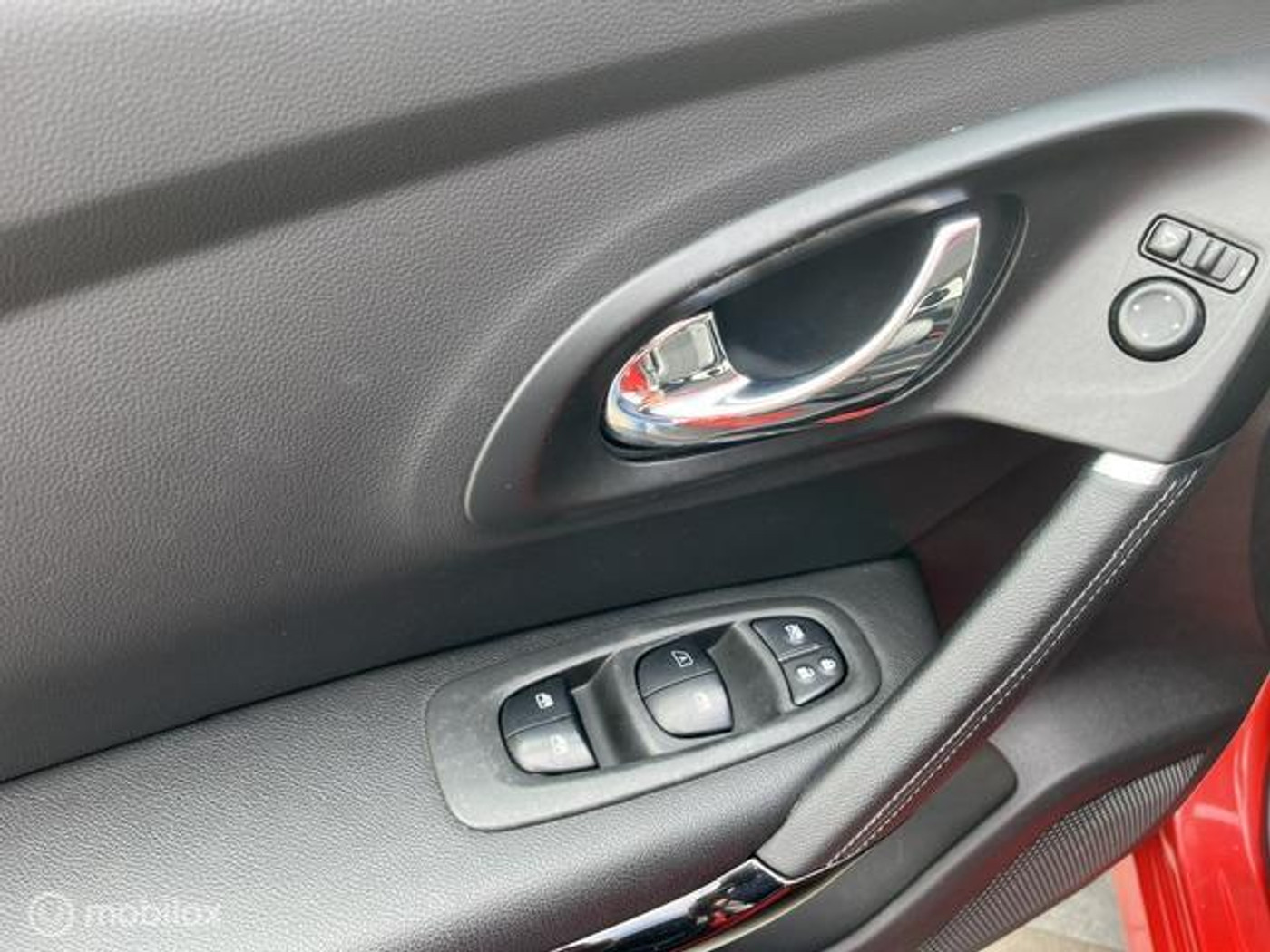 Foto van Renault Kadjar