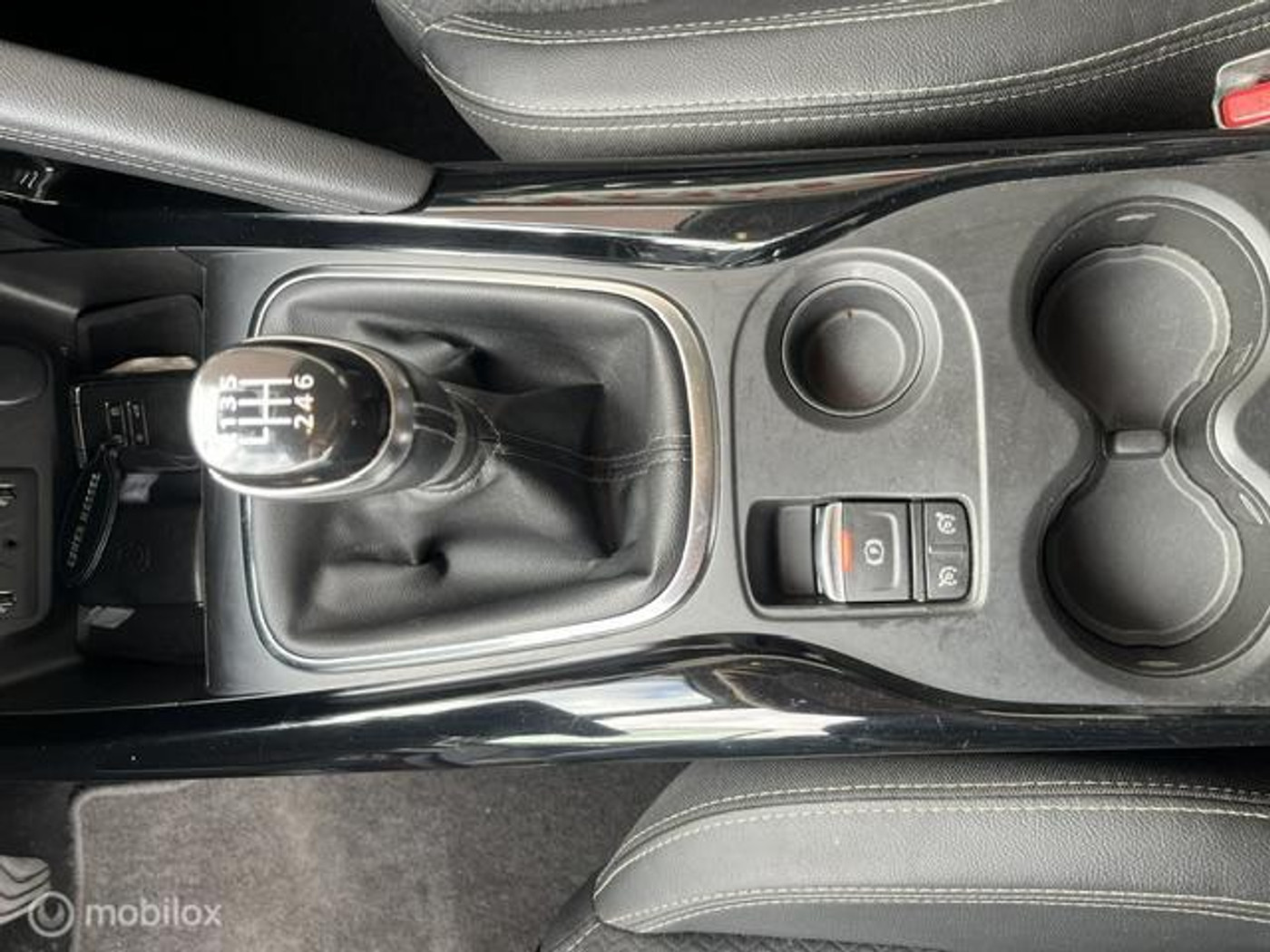 Foto van Renault Kadjar