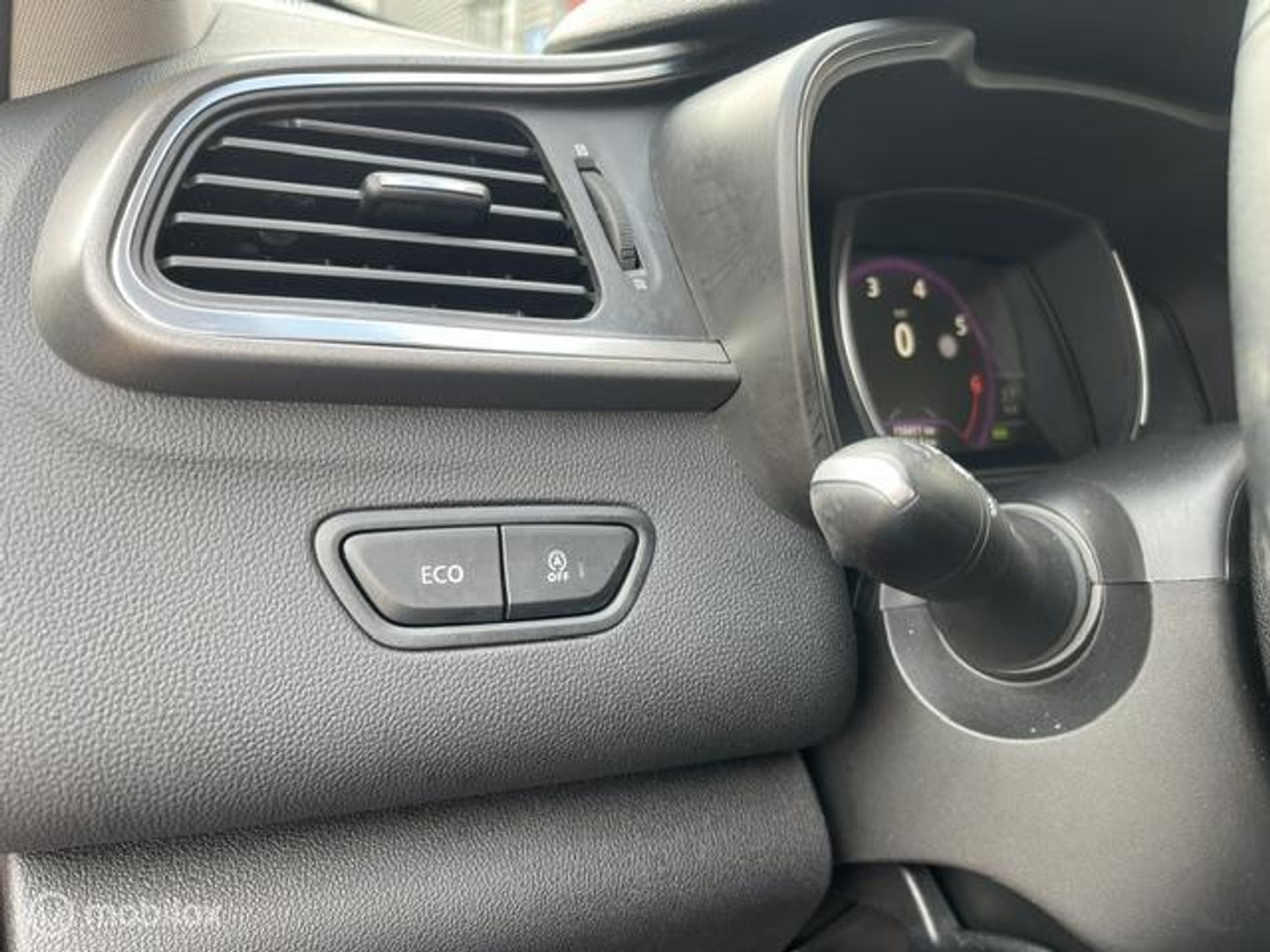 Foto van Renault Kadjar