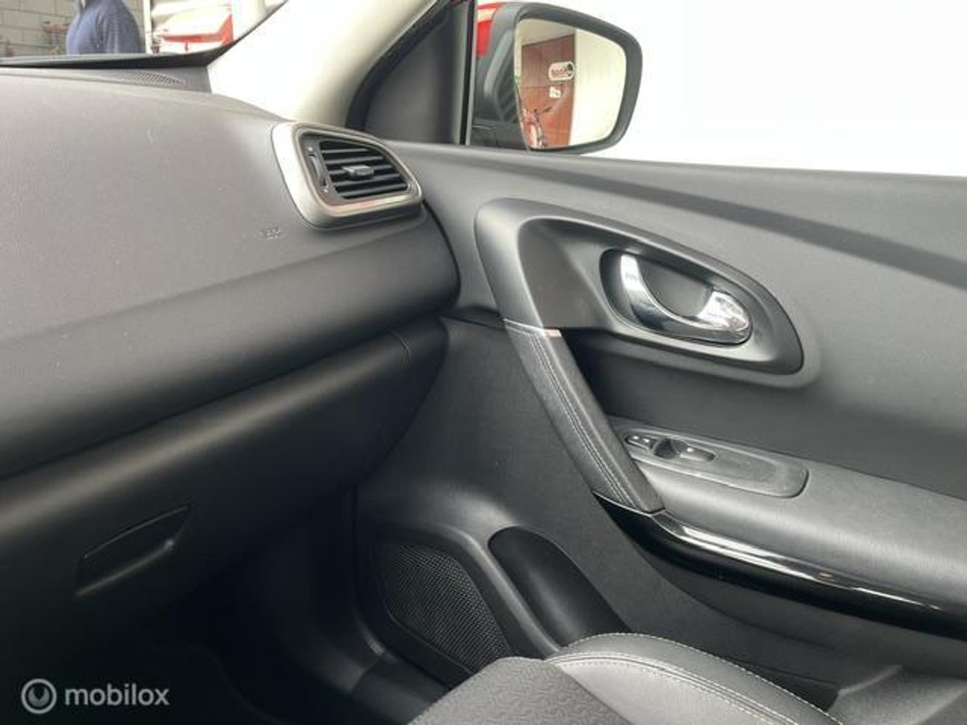 Foto van Renault Kadjar