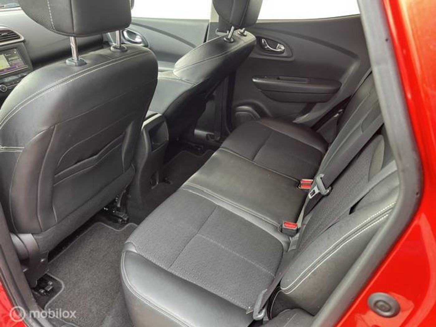 Foto van Renault Kadjar