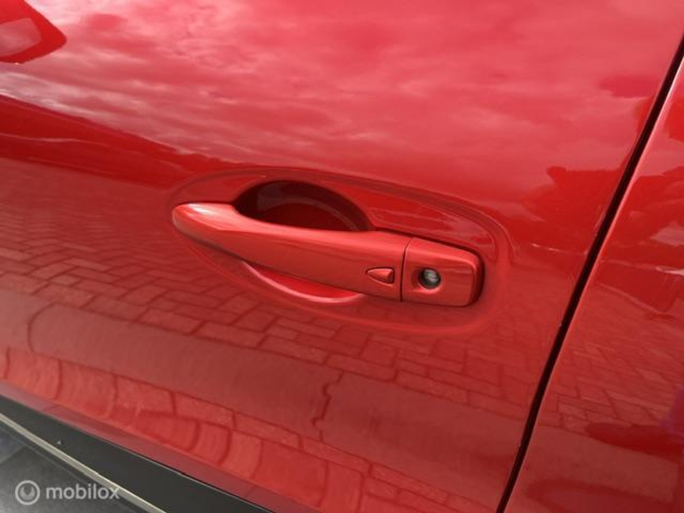 Foto van Renault Kadjar