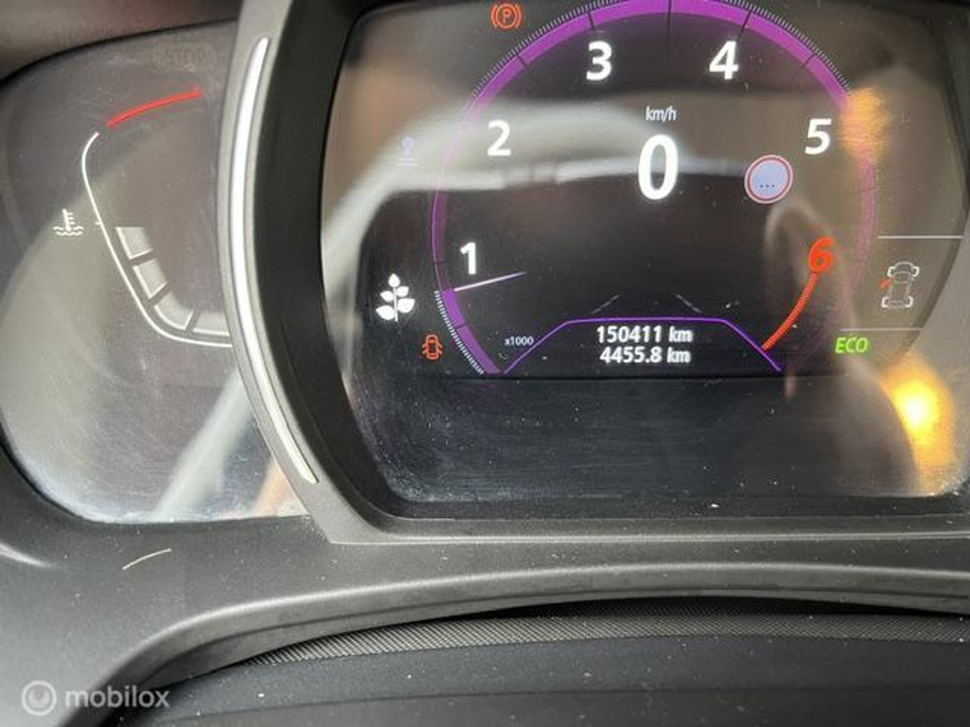 Foto van Renault Kadjar