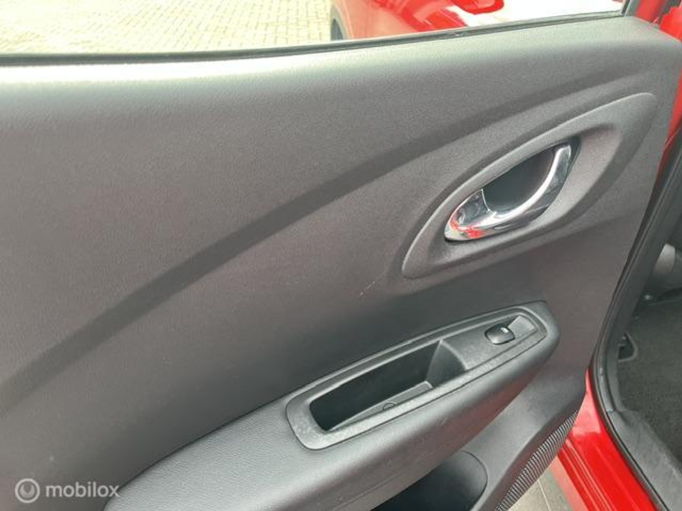 Foto van Renault Kadjar