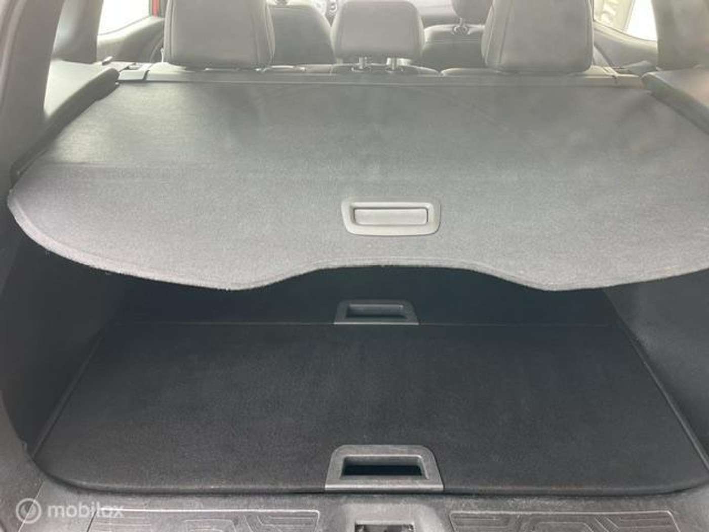 Foto van Renault Kadjar