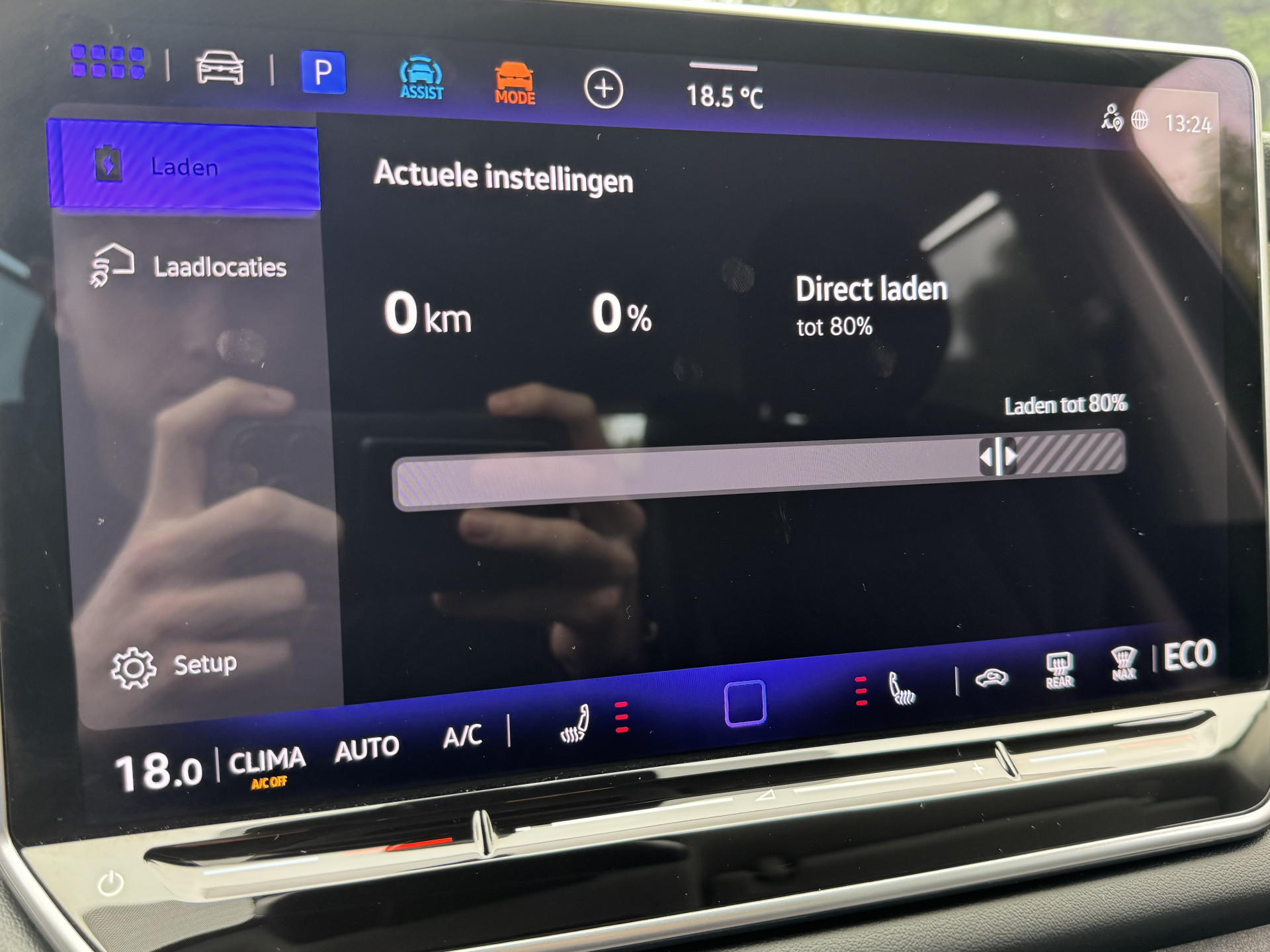 Foto van Volkswagen Tayron