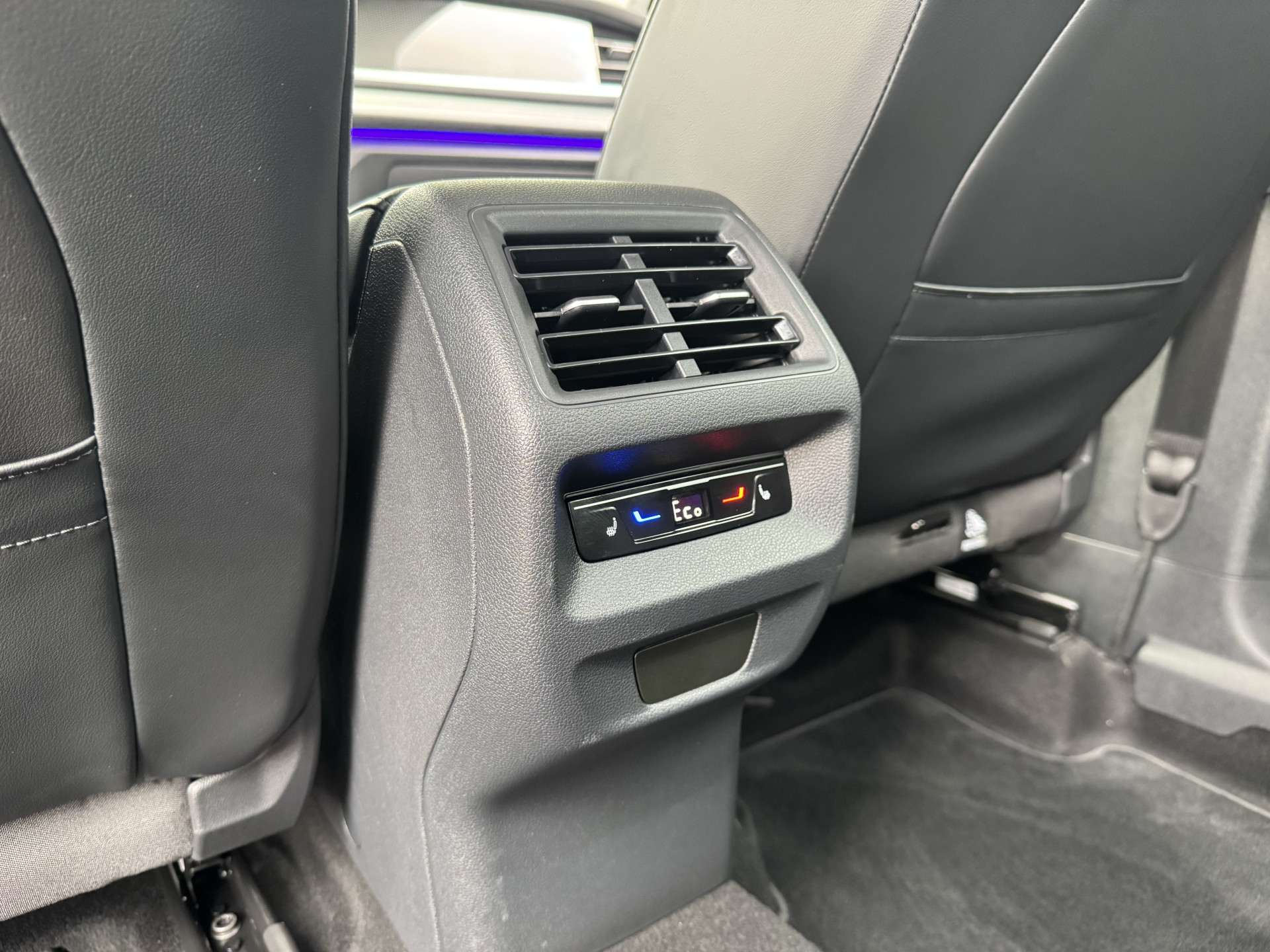 Foto van Volkswagen Tayron
