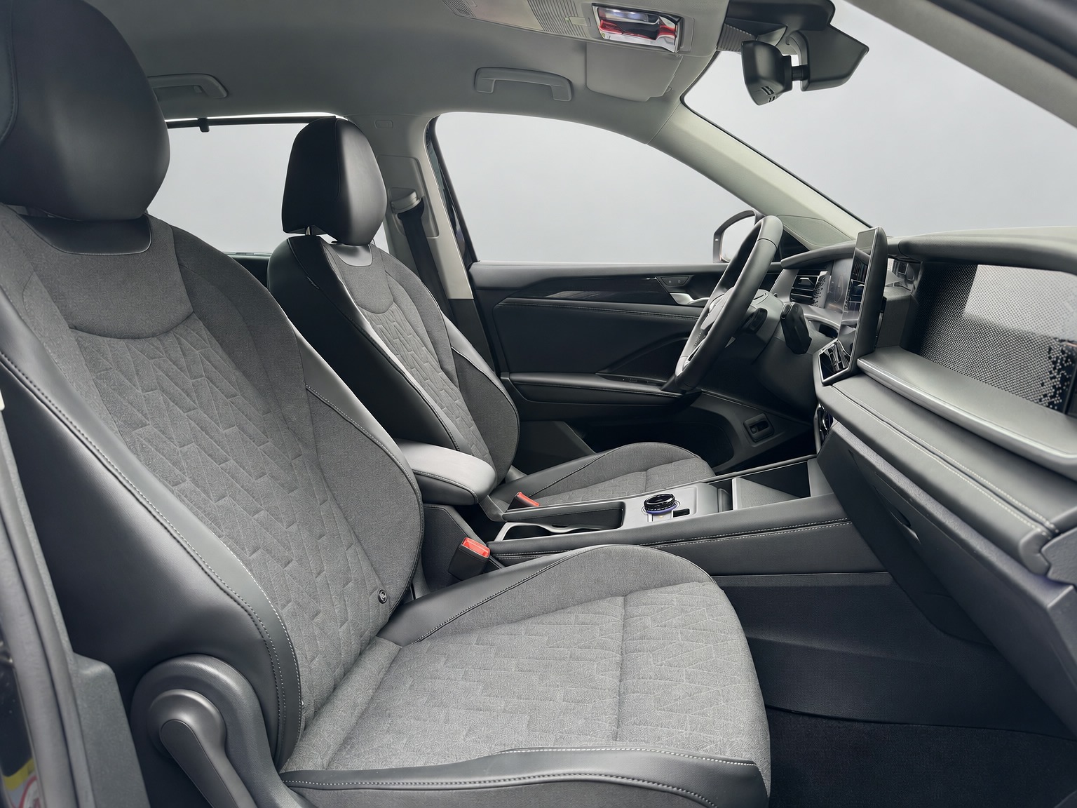Foto van Volkswagen Tayron