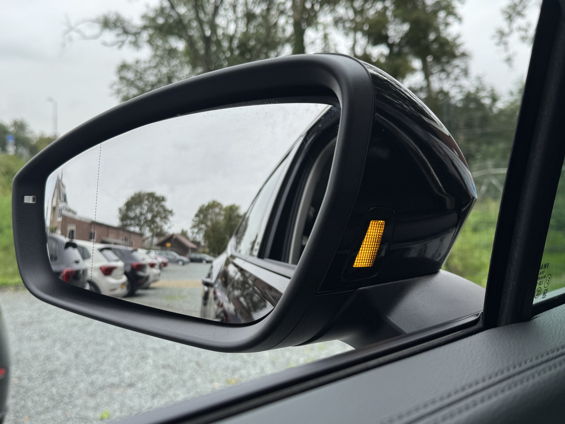 Foto van Volkswagen Tayron