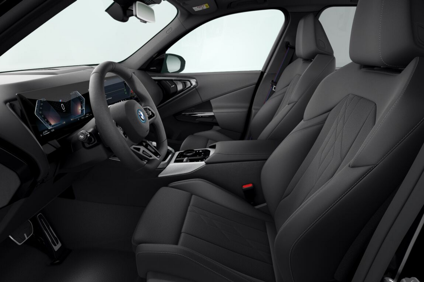 Foto van BMW X3
