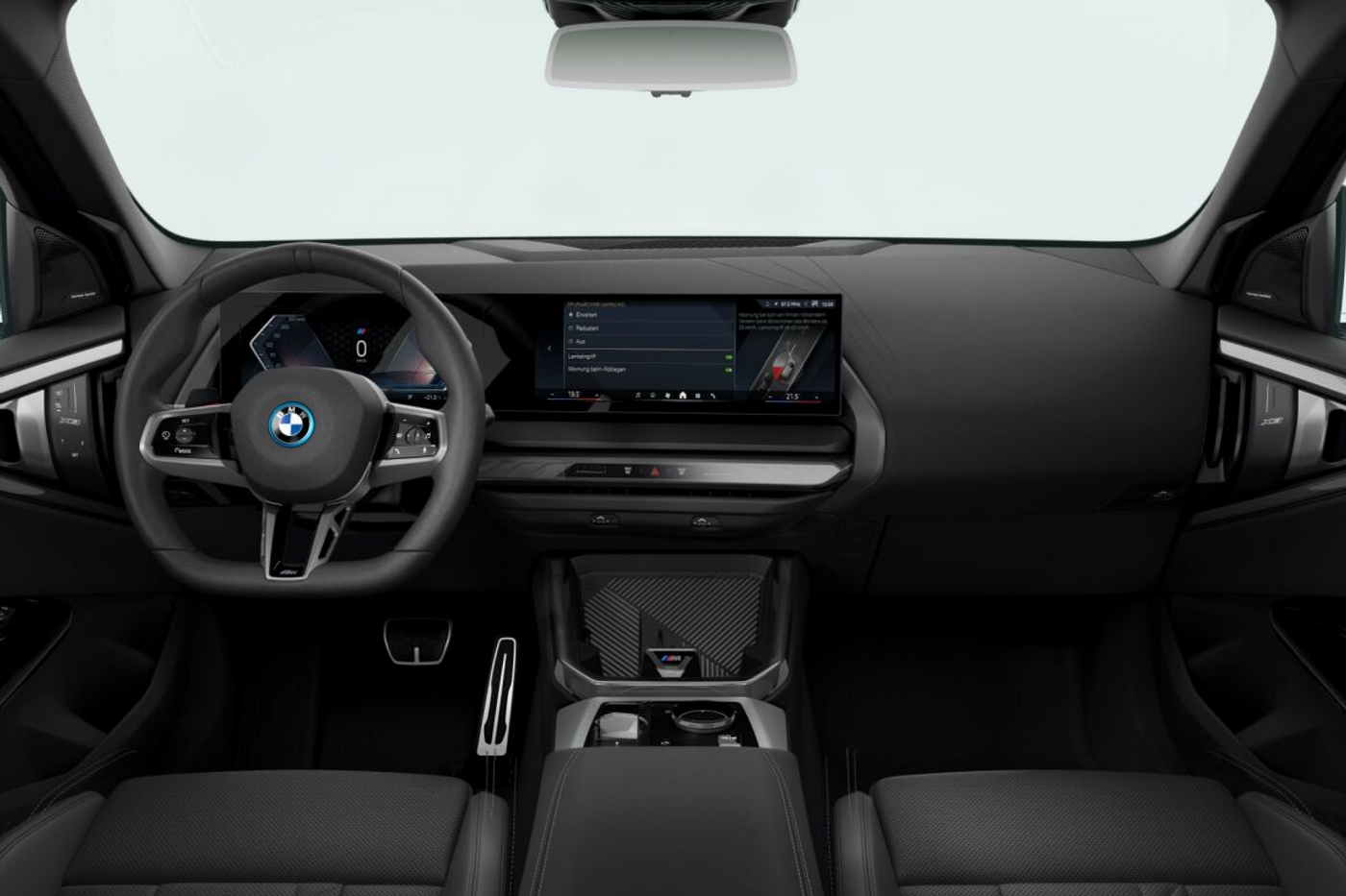 Foto van BMW X3