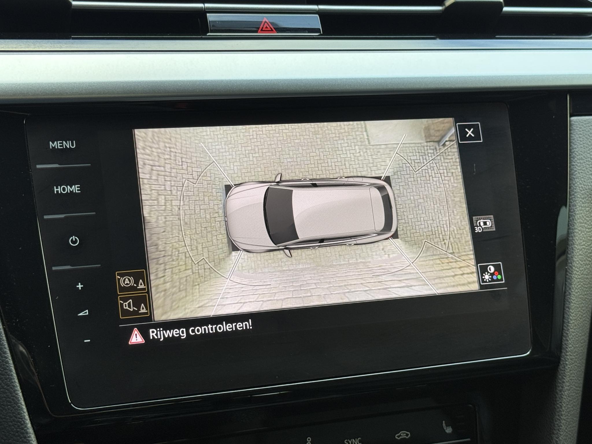 Foto van Volkswagen Arteon Shooting Brake