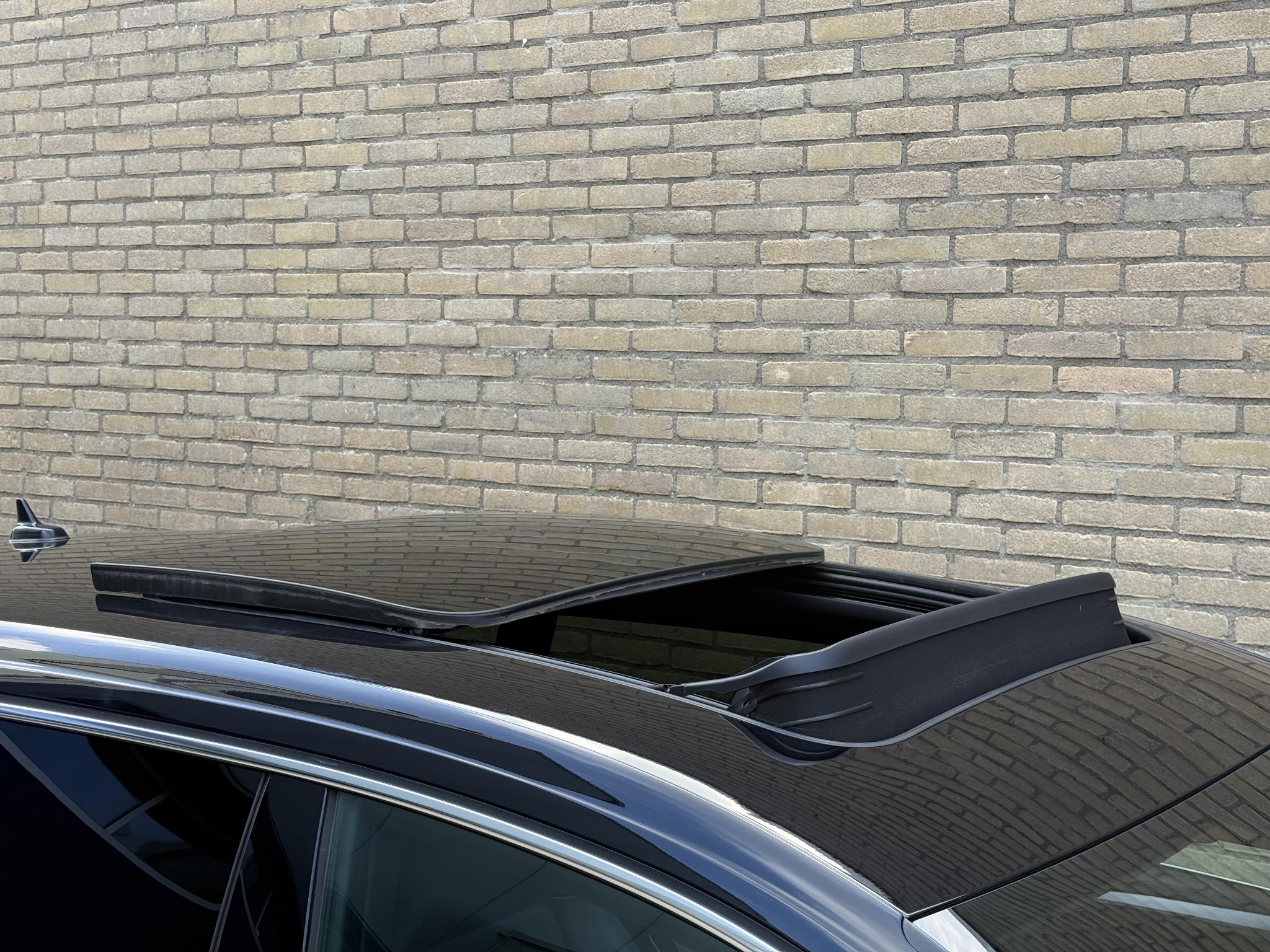 Foto van Volkswagen Arteon Shooting Brake
