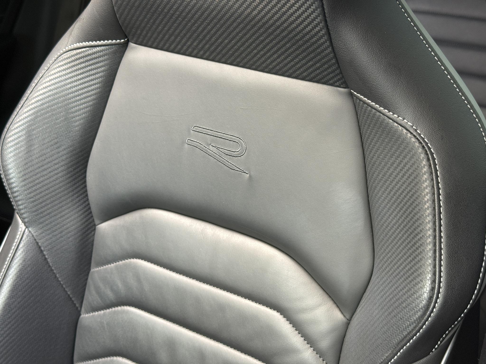 Foto van Volkswagen Arteon Shooting Brake