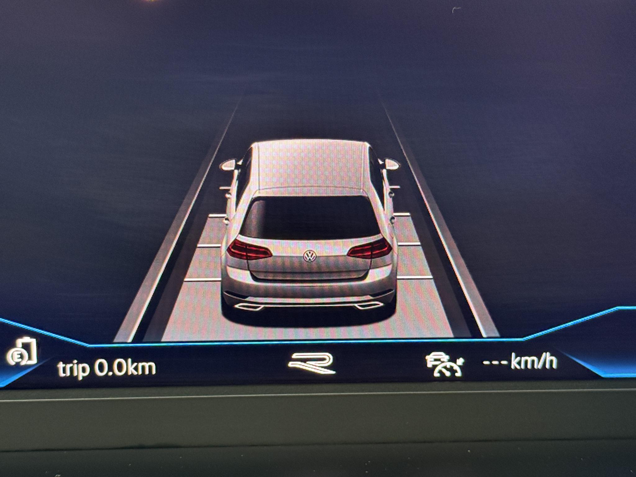Foto van Volkswagen Arteon Shooting Brake