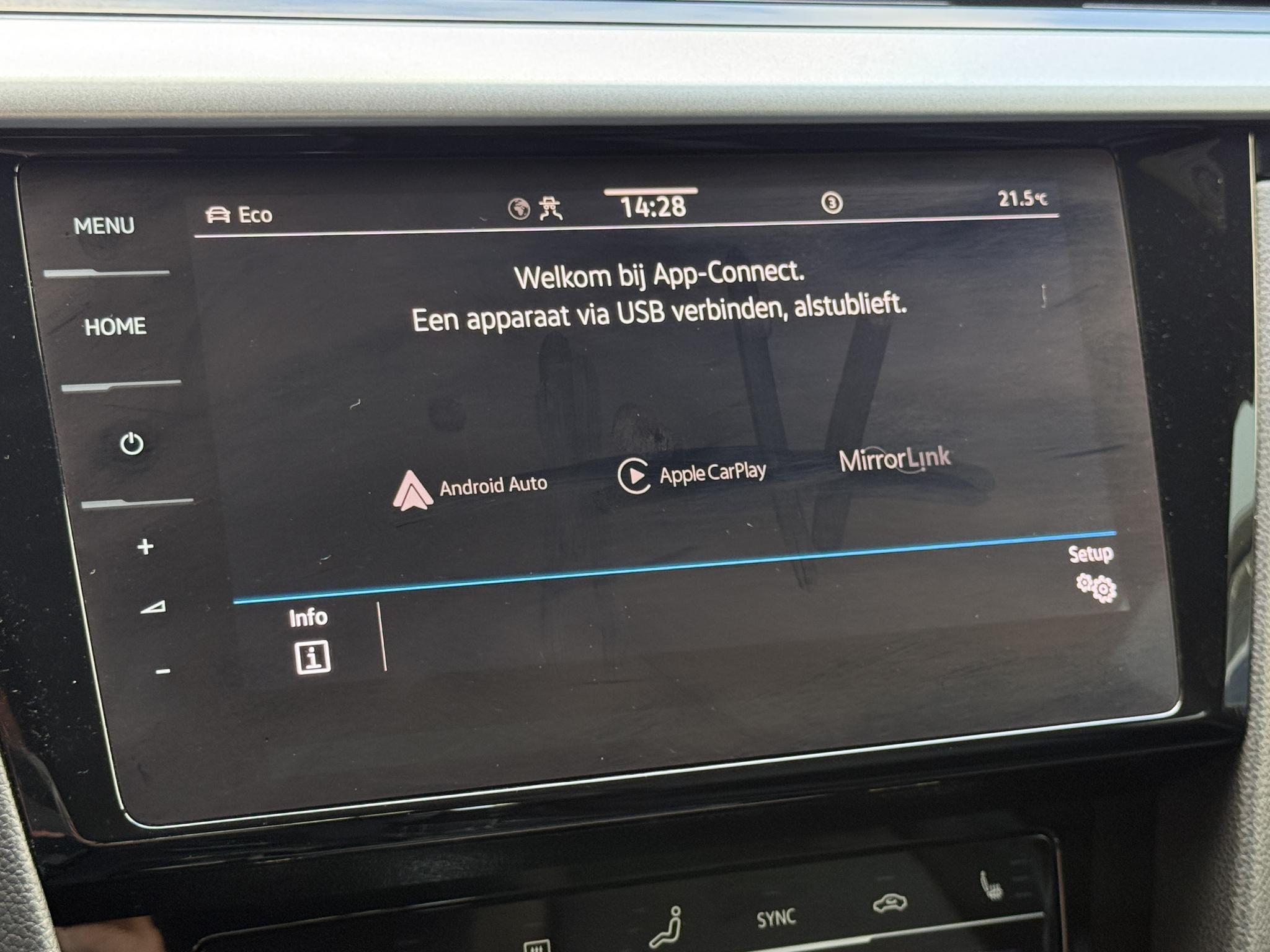 Foto van Volkswagen Arteon Shooting Brake