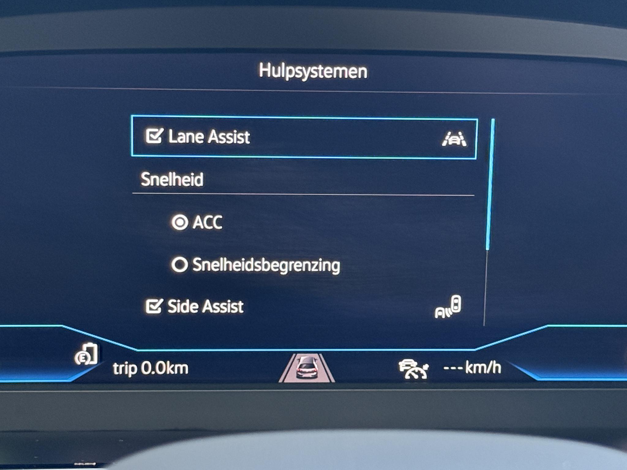 Foto van Volkswagen Arteon Shooting Brake