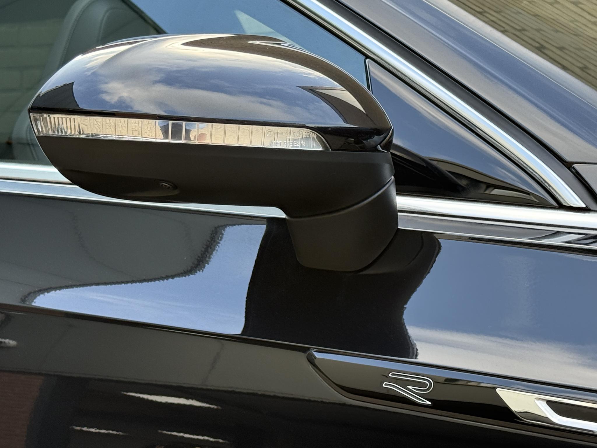 Foto van Volkswagen Arteon Shooting Brake