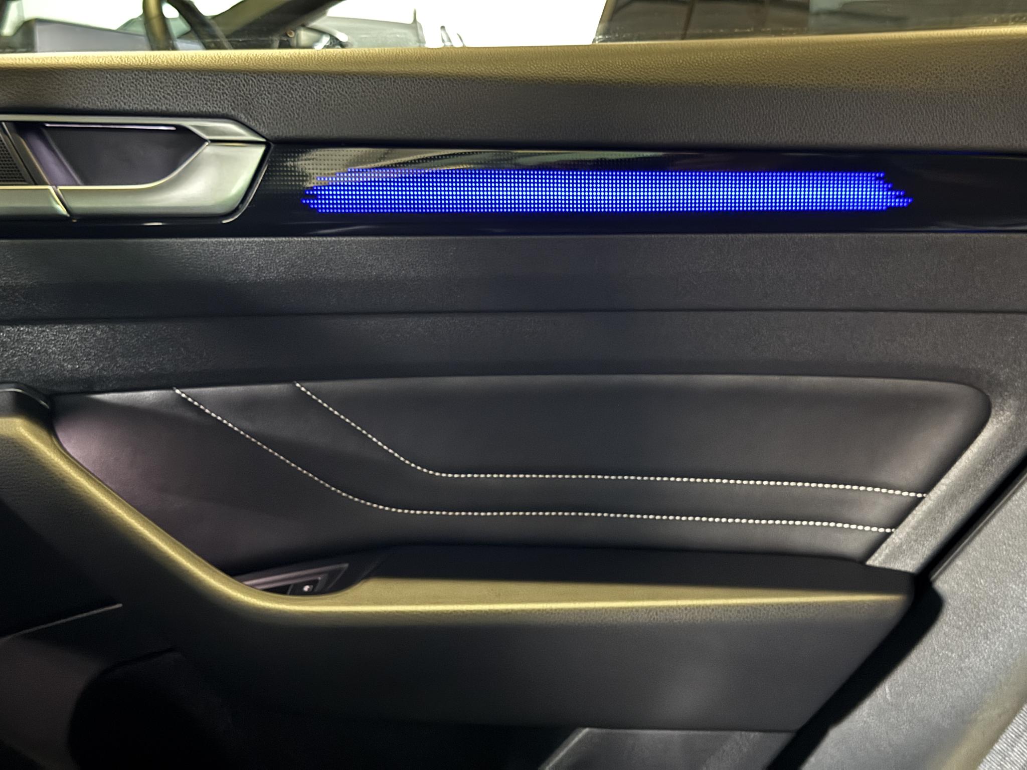 Foto van Volkswagen Arteon Shooting Brake