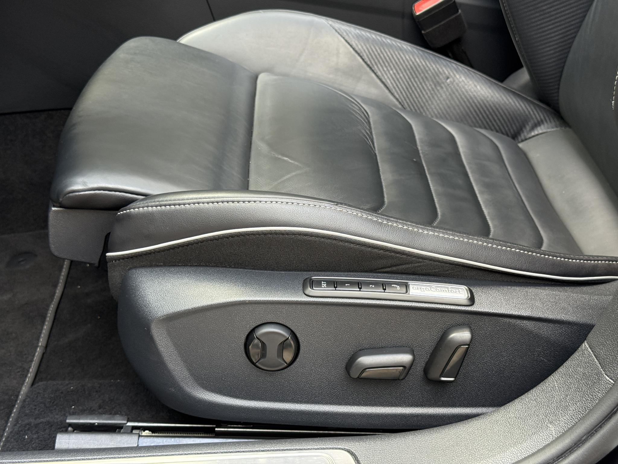 Foto van Volkswagen Arteon Shooting Brake