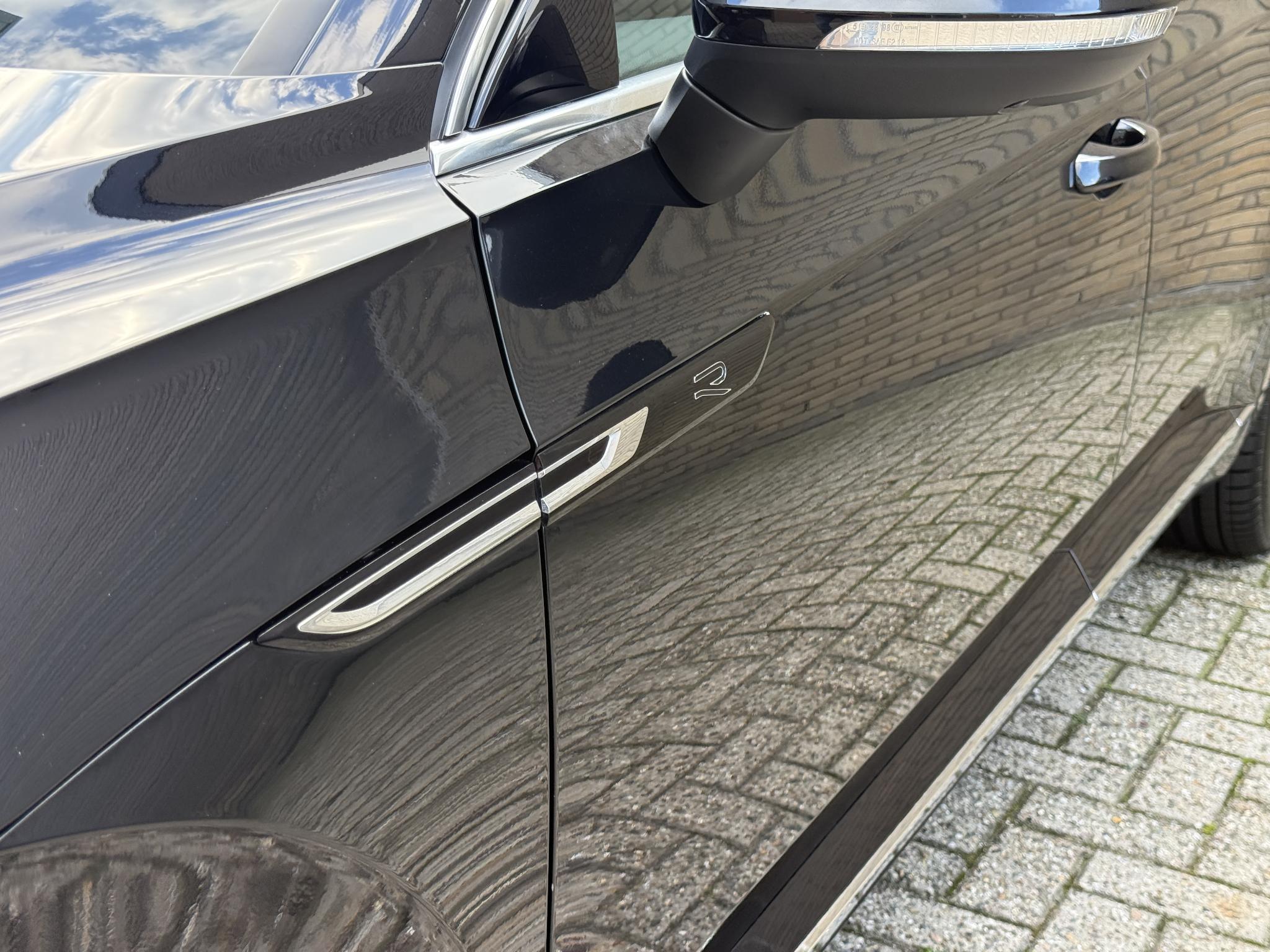 Foto van Volkswagen Arteon Shooting Brake
