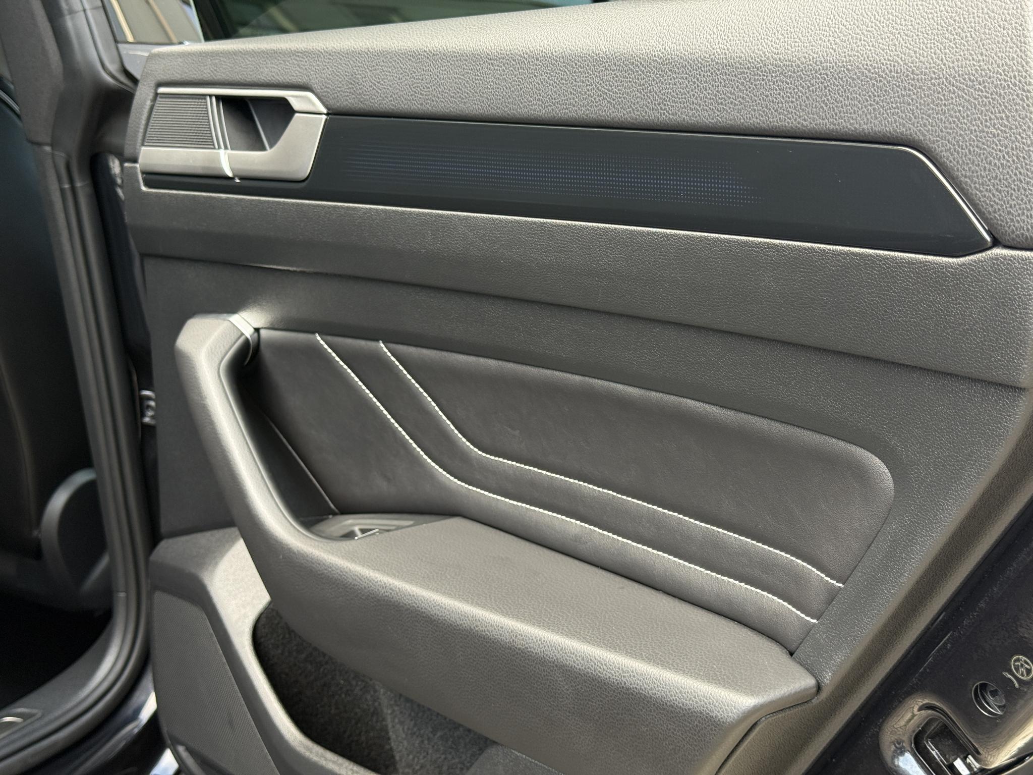 Foto van Volkswagen Arteon Shooting Brake