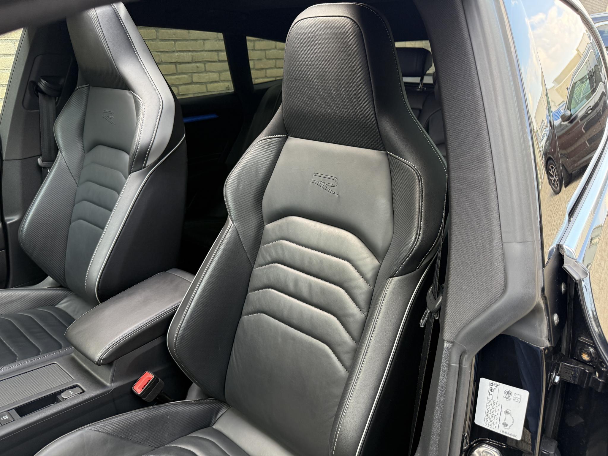 Foto van Volkswagen Arteon Shooting Brake
