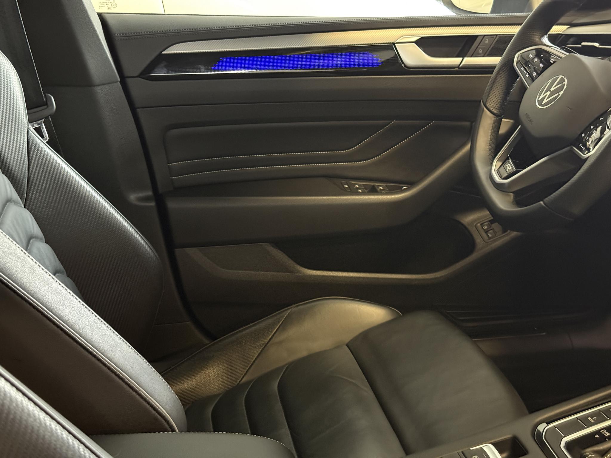 Foto van Volkswagen Arteon Shooting Brake